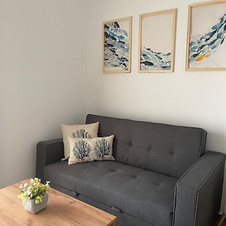 Apartamentos Matilda Conil De La Frontera Exteriér fotografie