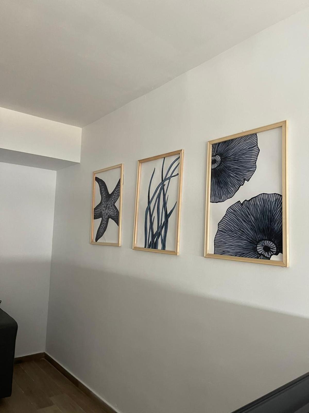 Apartamentos Matilda Conil De La Frontera Exteriér fotografie