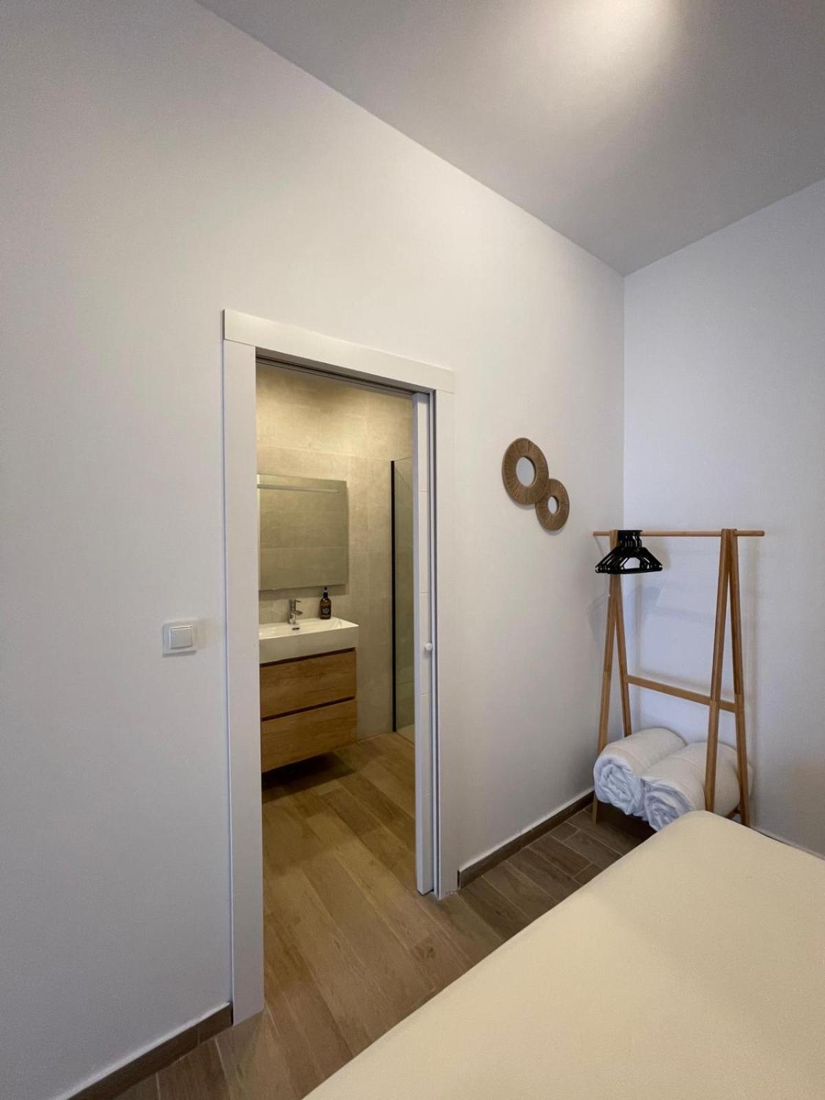Apartamentos Matilda Conil De La Frontera Exteriér fotografie