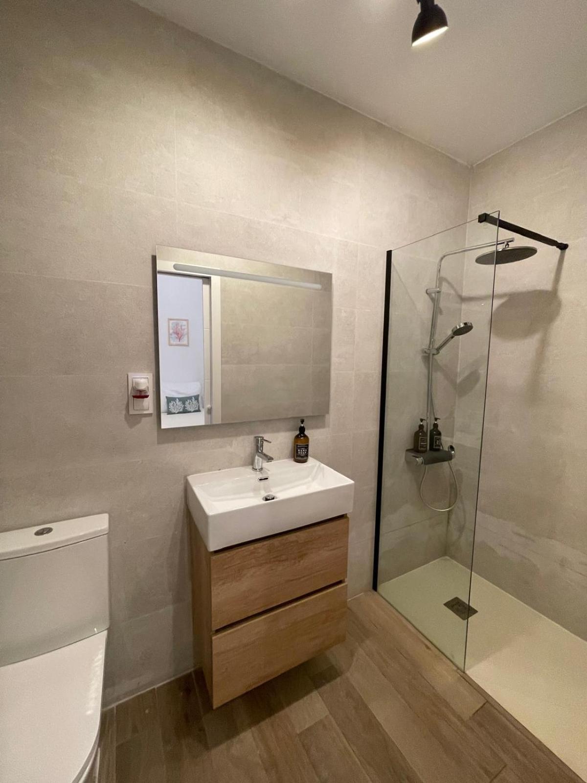Apartamentos Matilda Conil De La Frontera Exteriér fotografie